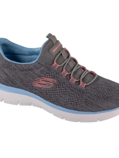 Summits Fun  Grey 36 model 21375107 - Skechers