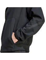 Pánská mikina Hoodie black pánské model 21465348 - ADIDAS Pánská mikina Hoodie black pánské model 21465348 - ADIDAS