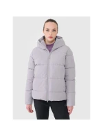 Dámská lyžařská bunda s membránou neodry 5000 4F 4FWAW24TTJAF573-27S Dámská lyžařská bunda s membránou neodry 5000 4F 4FWAW24TTJAF573-27S