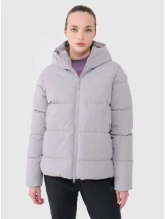 Dámská lyžařská bunda s membránou 5000 model 21736167 - 4F