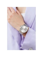 Dámské hodinky PAUL LORENS PL20014B-1C1 + BOX