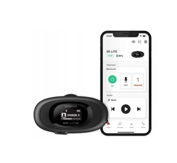 Interkom pro motocykly  pro 1 model 21862430