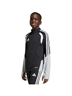 Dětská mikina adidas Tiro 26 Competition Training Top black-grey KA7572