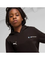 Dětská sportovní mikina s model 21948157 BMW MMS černá - Puma Dětská sportovní mikina s model 21948157 BMW MMS černá - Puma
