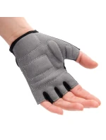 Cyklistické rukavice Racing Jr model 21368819 - Meteor