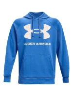 Pánská mikina Rival Fleece Big Logo HD M   model 16030965 - Under Armour