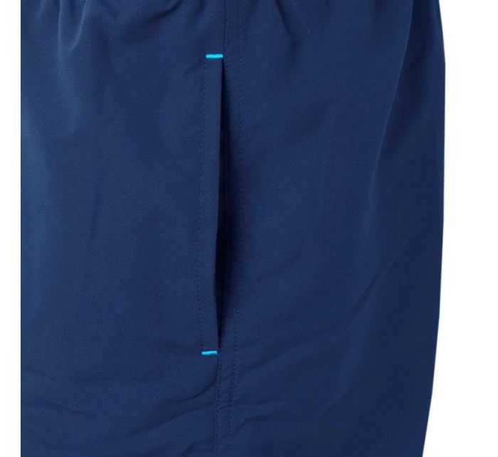 Pánské plavecké šortky M námořnická modrá model 16066089 - Crowell Pánské plavecké šortky M námořnická modrá model 16066089 - Crowell