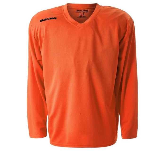 Dětský hokejový dres Bauer