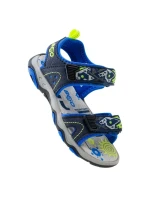 Sandały  Jr model 19505632 - Bejo