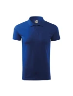 Pánská polokošile Single J. M MLI-20205 - Adler 