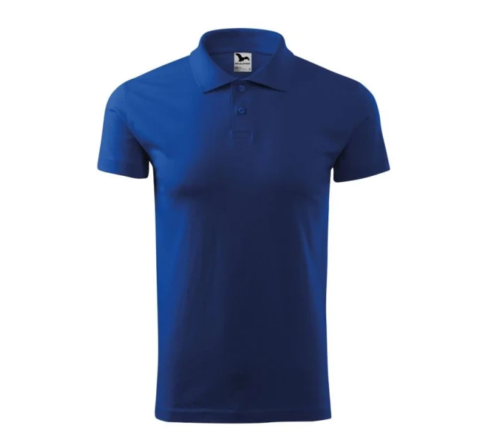 Pánská polokošile Single J. M MLI-20205 - Adler 