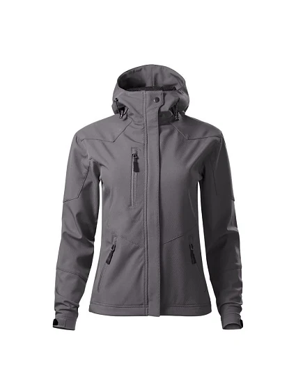 Bunda Softshell Nano W model 18000216 - Malfini Bunda Softshell Nano W model 18000216 - Malfini