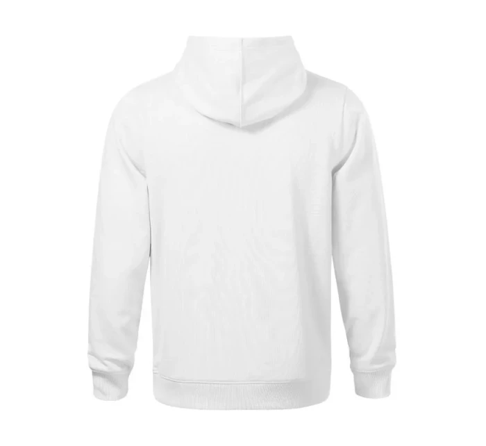 Mikina Malfini Break (GRS) M MLI-84000 bílá