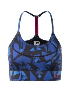 Sportovní podprsenka IQ Mane Wmns W 92800187499
