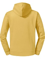Russell Athletic 265M Pánská mikina s kapucí "Authentic" 10.265M mustard yellow Russell Athletic 265M Pánská mikina s kapucí "Authentic" 10.265M mustard yellow