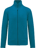 K 911 Mikrofleecová bunda  tropical blue model 22511700 - Kariban