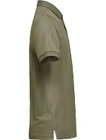 OCS Polo Unisex piqué polo z těžké bavlny model 22465557 - Untagged Movement OCS Polo Unisex piqué polo z těžké bavlny model 22465557 - Untagged Movement