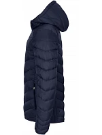 Clique Idaho Jacket Men Pánská prošívaná bunda 67.0976 dark navy Clique Idaho Jacket Men Pánská prošívaná bunda 67.0976 dark navy