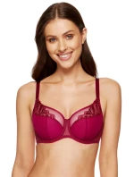 Gorteks Angel/B3 barva: fuchsiová