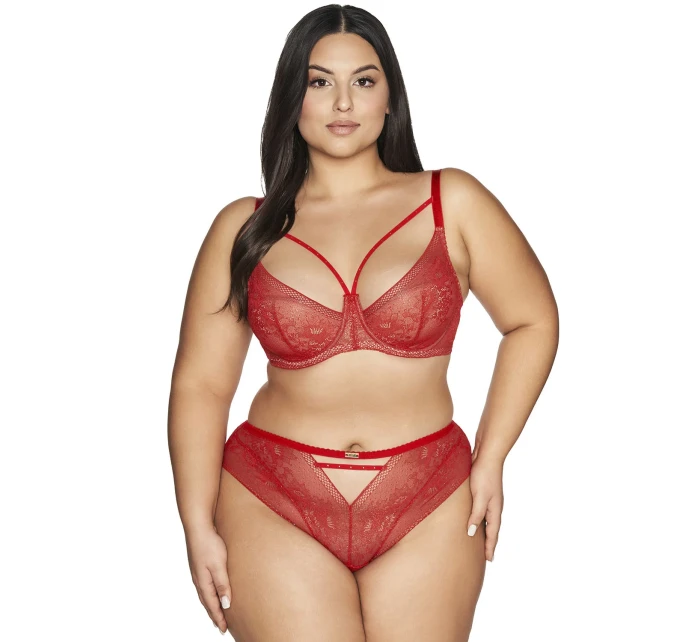 Ava 2127 Barva korunky:červená Ava 2127 Barva korunky:červená