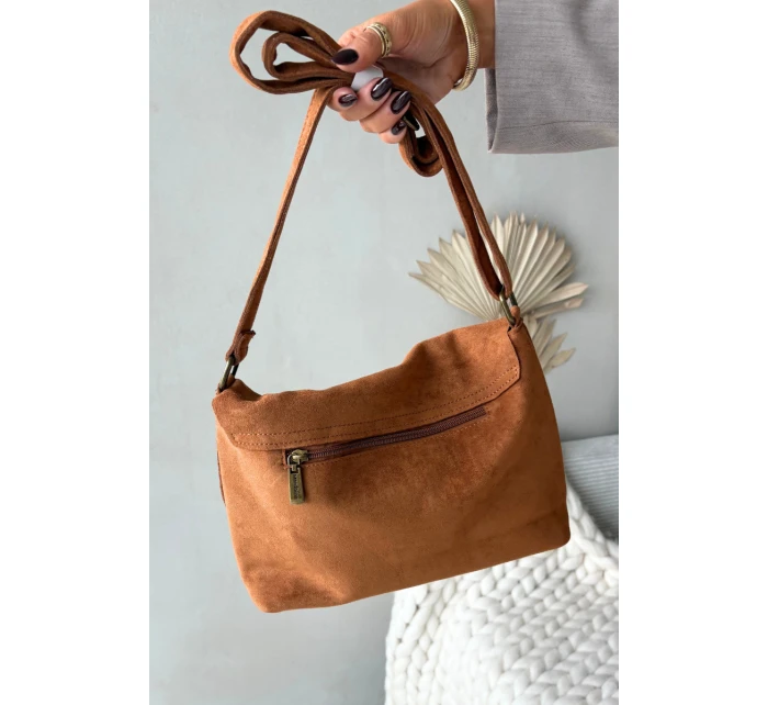 Kabelka Z Eko Camel model 21728373 - Boto