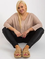 Halenka RV BZ 5745.18 béžová