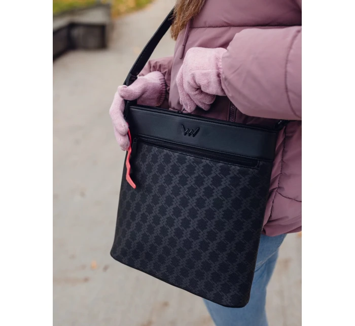 Kabelka VUCH Carlene Black