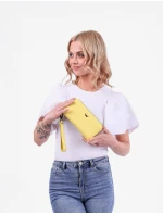 Dámská peněženka Vuch Crelen Yellow