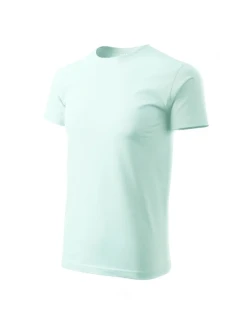 Heavy New tričko unisex frost