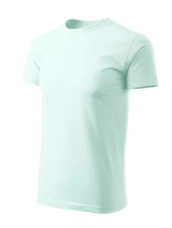 Heavy New tričko unisex frost