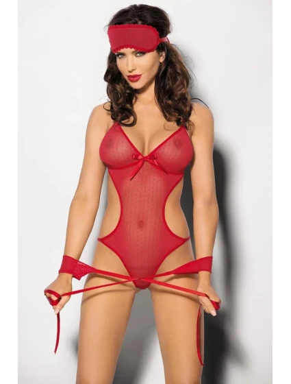 body Angels Never Sin model 21049853 - Anais body Angels Never Sin model 21049853 - Anais