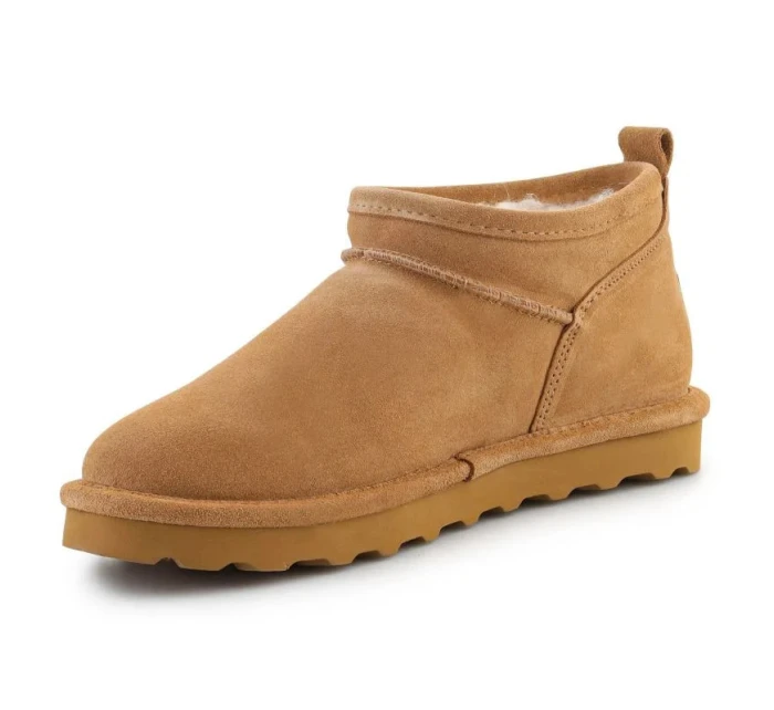 Dámské zimní boty 3049W-243 Camel béžová - BearPaw Dámské zimní boty 3049W-243 Camel béžová - BearPaw