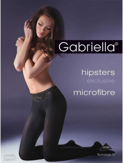 Punčochové kalhoty model 6153090 - Gabriella