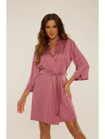 SZLAFROK DAMSKI model 20133451 - De Lafense SZLAFROK DAMSKI model 20133451 - De Lafense