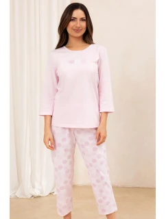 DÁMSKÉ PYŽAMO 702 J/25