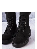 Boty model 207087 Solea Boty model 207087 Solea