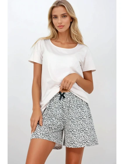 Pyžama  model 212779 Momenti Per Me