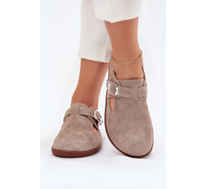 Polobotky  model 215142 Step in style