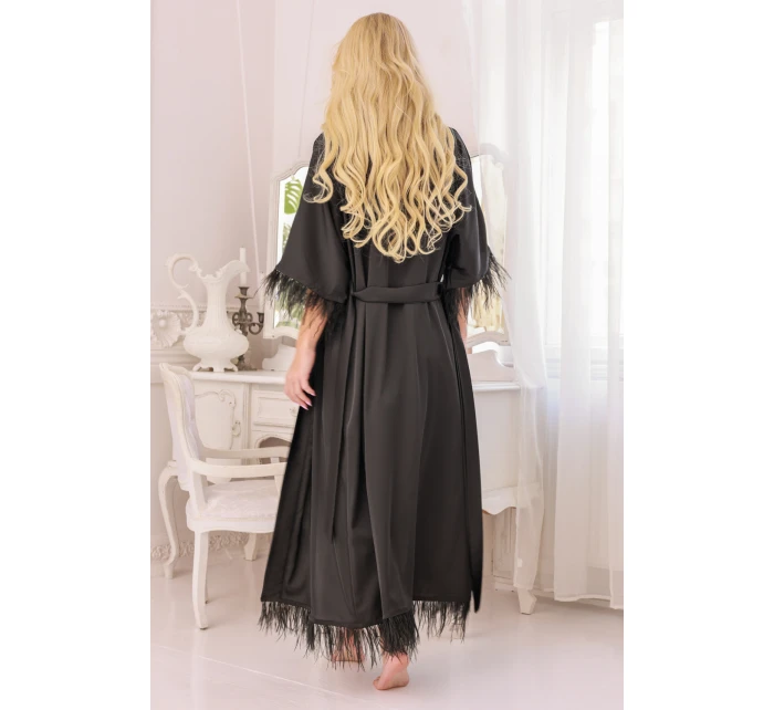 Dlouhý župan model 218886 Kalimo Dlouhý župan model 218886 Kalimo