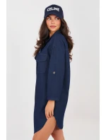 Denní šaty model 223802 Rue Paris