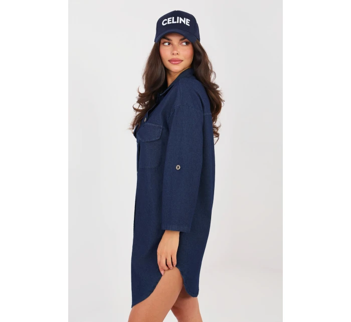 Denní šaty model 223802 Rue Paris