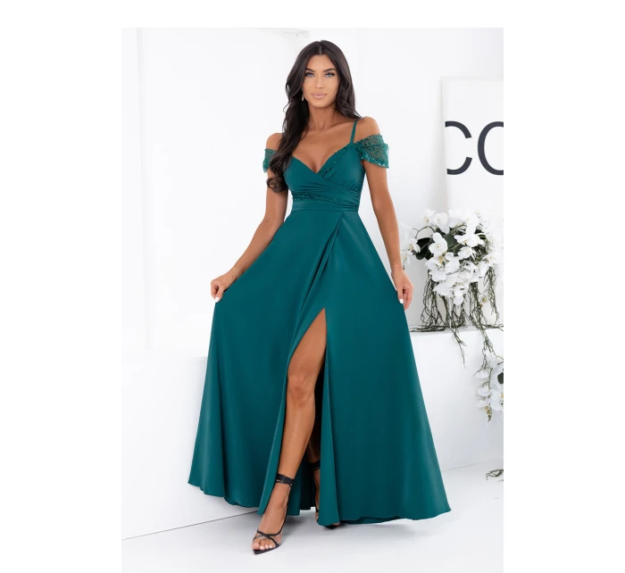 Dlouhé šaty  model 224692 With You