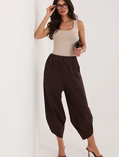 Teplákové kalhoty model 227644 Rue Paris