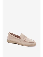 Mokasiny model 228966 Step in style Mokasiny model 228966 Step in style