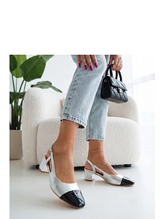 Lodičky na sloupku model 230485 Solea