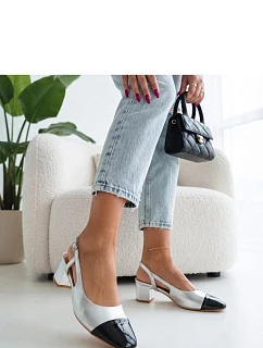Lodičky na sloupku model 230485 Solea