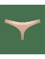 sloggi GO Blush String 2P - Cameo Brown - SLOGGI Cameo Brown - SLOGGI sloggi GO Blush String 2P - Cameo Brown - SLOGGI Cameo Brown - SLOGGI