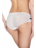 Dámské kalhotky model 18266367 white - Ewana