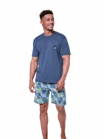 Pánské pyžamo model 20899031 Tennis - Cornette