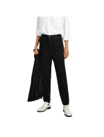 Kalhoty W dámské model 19430906 - Tommy Hilfiger Kalhoty W dámské model 19430906 - Tommy Hilfiger